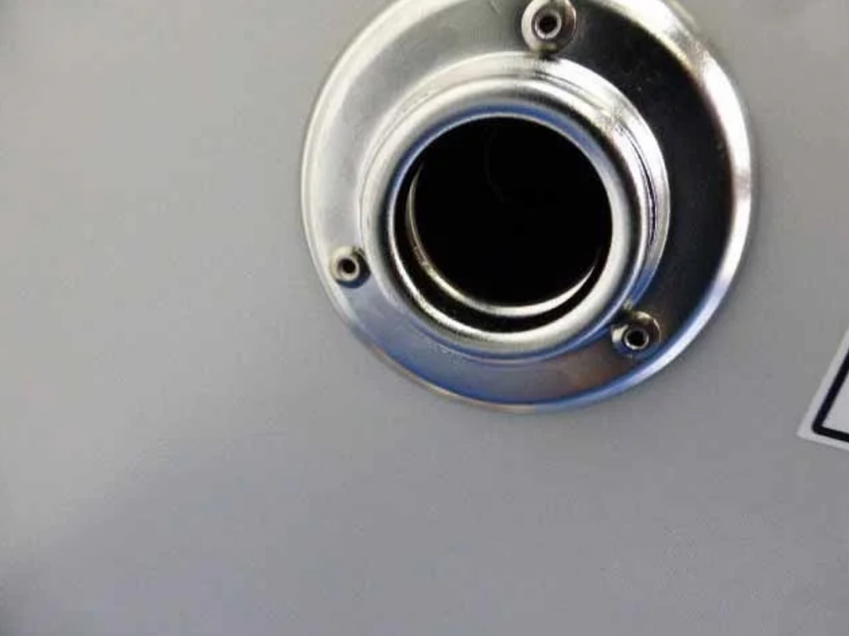 ตู้อบ ESPEC CLEAN OVEN PVC-231 สินค้ามือ 2 (2nd hand products)