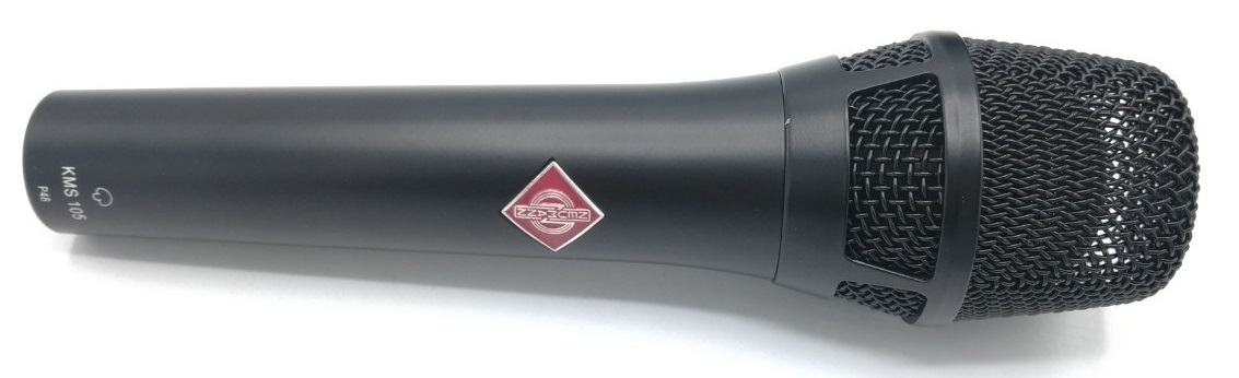 Neumann KMS105 Microphone