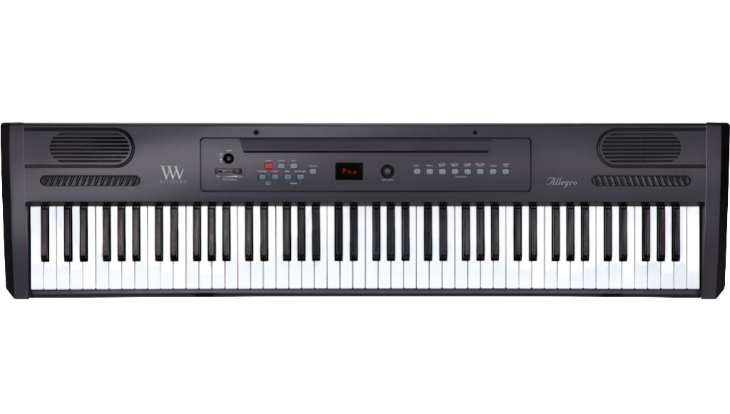 Williams Allegro 88-Key Digital Piano