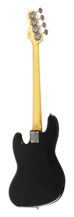 Fender Custom Shop 1961 Jazz Bass Closet Classic Electric Bass Guitar