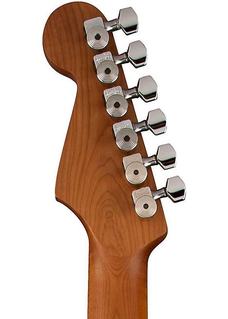Charvel Guthrie Govan Signature Model Birds Eye Maple Top Electric Guitar - Natural