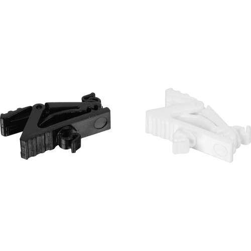 Countryman E6i Omnidirectional Earset Microphone for Speaking with 2mm Cable and SL Connector for Shure Wireless - Tan