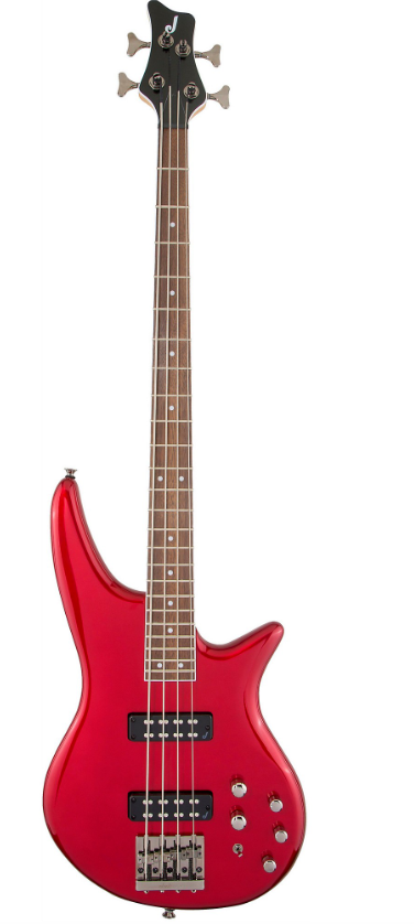 Jackson JS Series Spectra Bass JS3