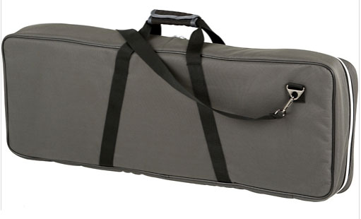 Akai Professional MPK49 Keyboard Controller Package 1