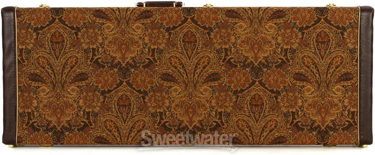 PRS Paisley Guitar Case