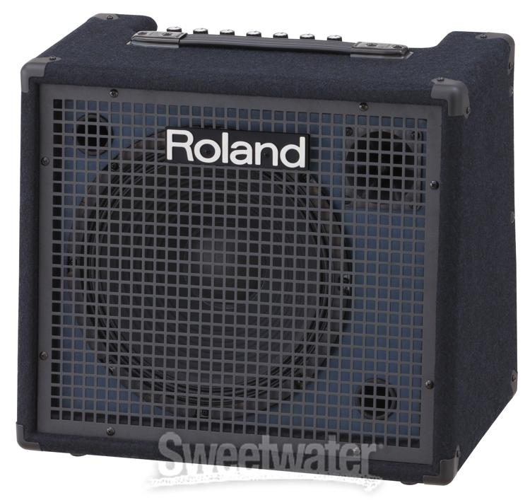 Roland KC-200 - 100W 12-inches Keyboard Amp