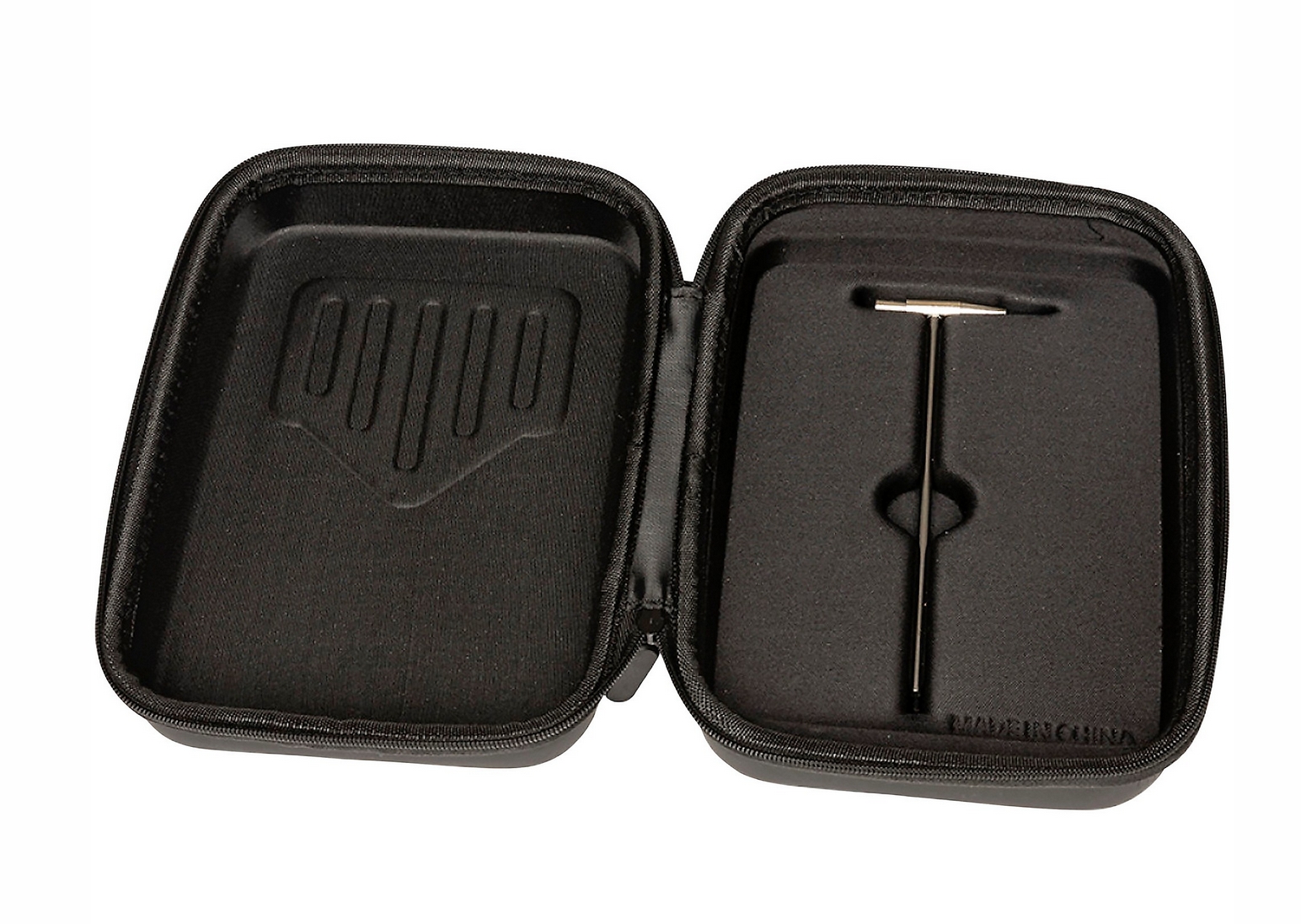 Stagg 21 Note Professional Electro-Acoustic Kalimba Mahogany