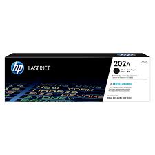 CF500A HP 202A BK Pro M154A/180/181500A