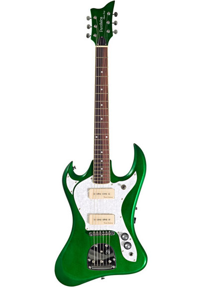 Puresalem Guitars Classic Creep