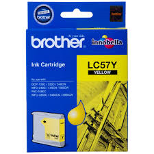 LC-57Y BROTHER