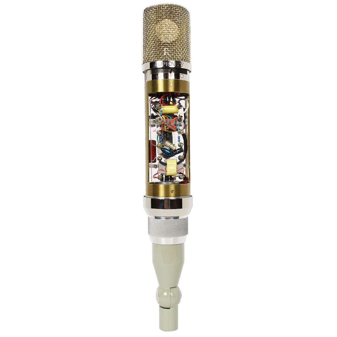 Upton Microphones 251