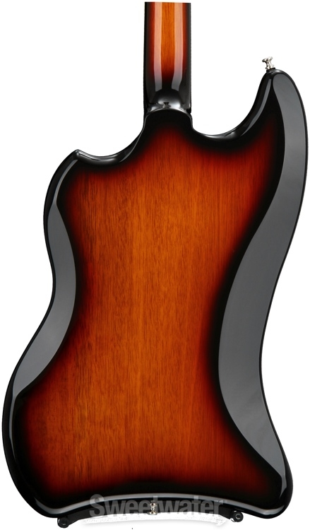 Guild S-200 T-Bird - Antique Burst