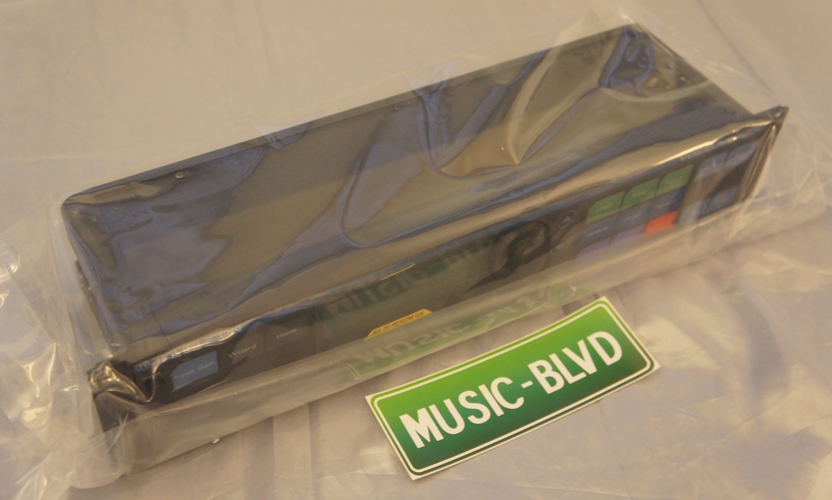 TC Helicon VoiceLive Rack