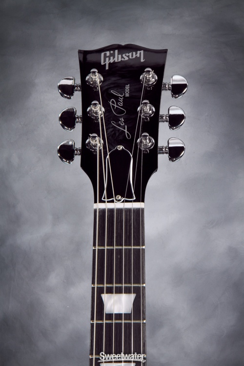 Gibson Les Paul Studio Swirl