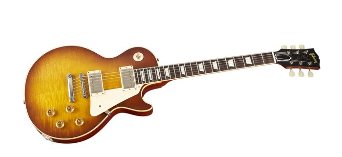 Gibson Custom 1959 Les Paul Reissue 2013 VOS IT