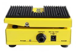AMT Electronics LLM-2 Little Loudmouth Volume Pedal