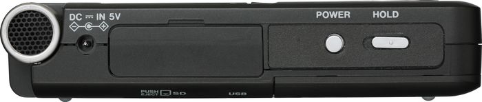 TASCAM DR-07 Portable Digital Recorder