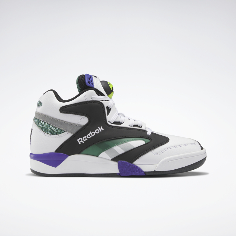 Reebok Shaq Victory Pump