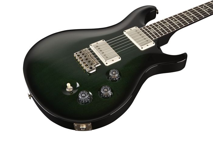 PRS DGT Standard with Birds Electric Guitar