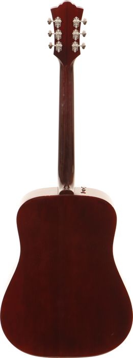 Guild D-40 Bluegrass Jubilee Acoustic-Electric Guitar with DTAR Multi-Source Pickup System