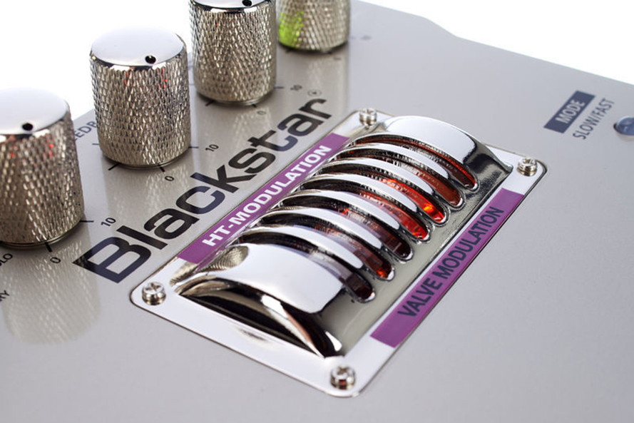 Blackstar HT-Modulation Guitar Effects Pedal