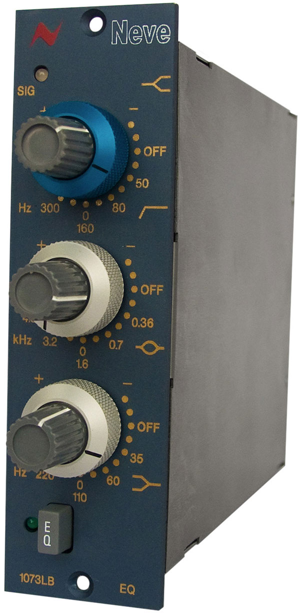 Neve 1073LBEQ