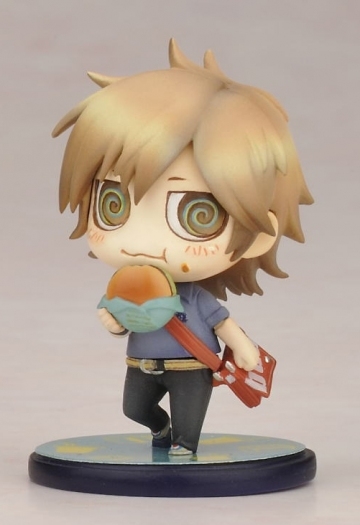 Mita Makoto : One Coin Grande Figure Collection - Nitroplus Chiral no Mori (แท้)