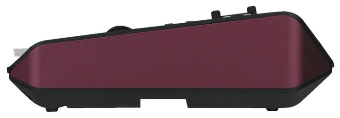 Yamaha MOXF6 61-Key Semi-Weighted Synth