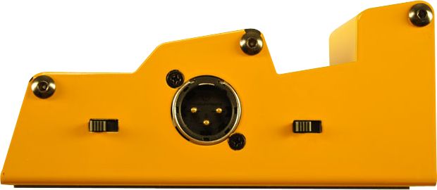 Markbass SUPER PRO DI BOX Bass Pedal