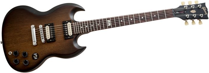 Gibson 2014 SGM Electric Guitar