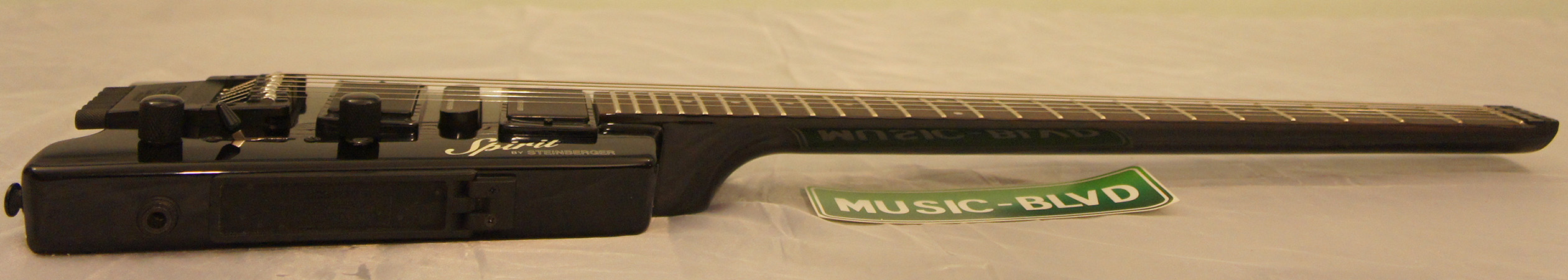 Steinberger Spirit GT-Pro Deluxe Electric Guitar