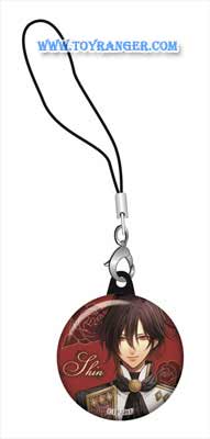 AMNESIA Can Strap 1: Shin (แท้)