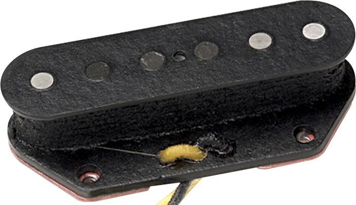 Seymour Duncan Vintage For Broadcaster Pickup Set