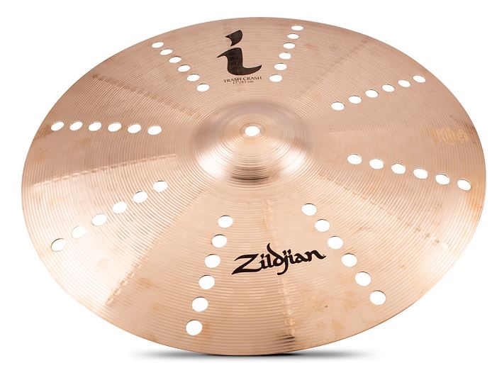 Zildjian I Series EFX Cymbal 14 17 in.