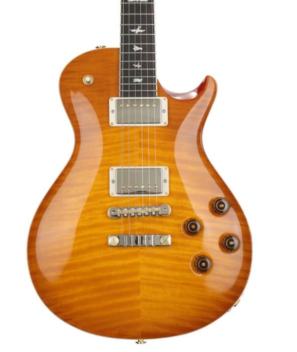PRS McCarty Singlecut 594 Electric Guitar