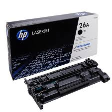 CF226A HP TONER 26A BLACK LJ M402 M426 (3,100Pages)