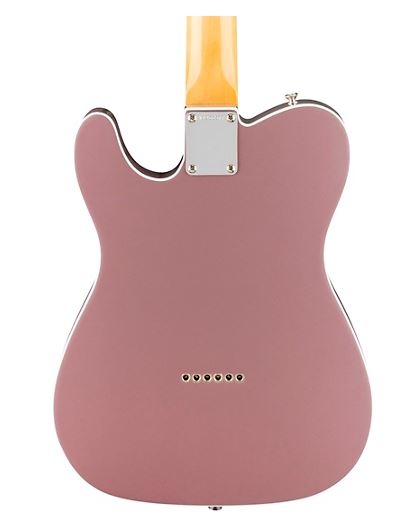 Fender American Original 60s Telecaster Rosewood Fingerboard Electric Guitar