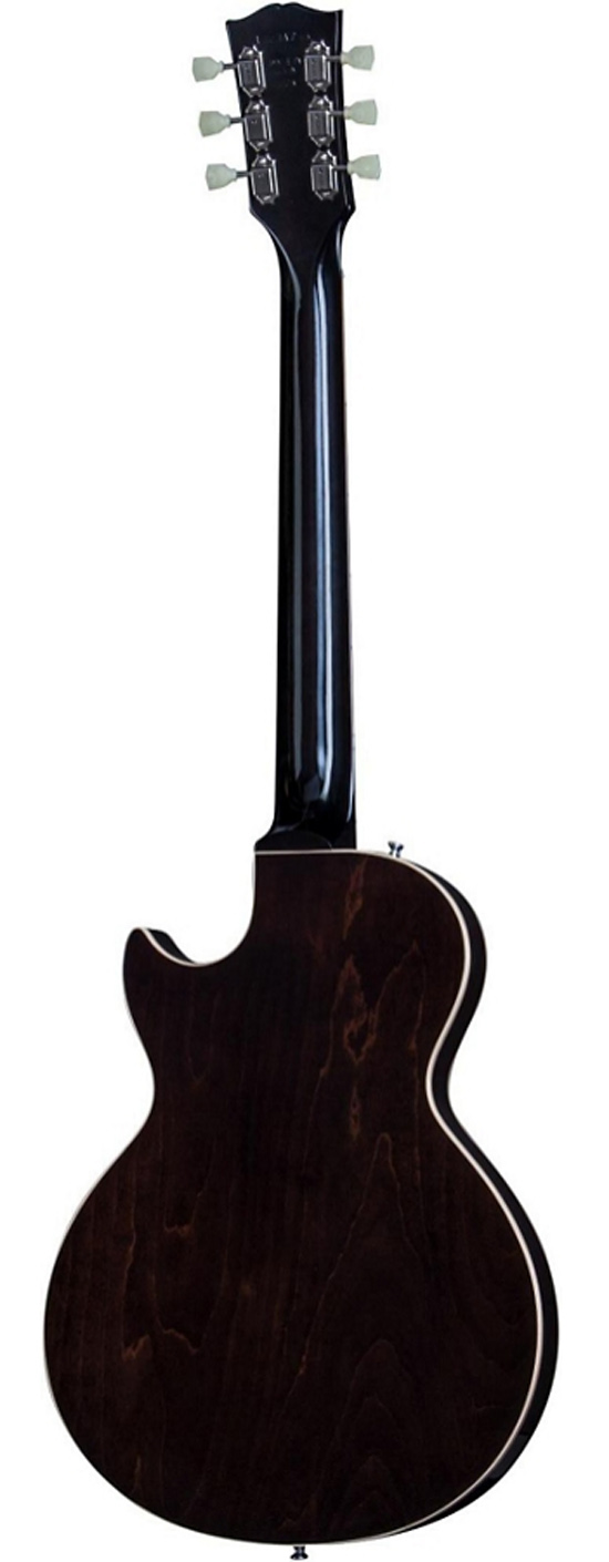 Gibson 2015 ES-Les Paul Semi-Hollow Electric Guitar