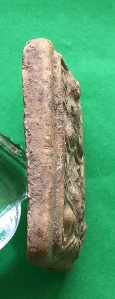 พระผง หลวงพ่อปาน วัดบางนมโค พิมพ์ทรงครุฑใหญ่ ออกกรุวัดคู้สลอด จ.อยุธยา เนื้อผงพุทธคุณผสม พระแท้สวย สนใจโทรสอบถามที่ 0619783836.. 0805587175 ส่งEMSในประเทศฟรีคะ