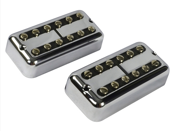 Mojotone Classic MojoTron Filtertron Pickup Set