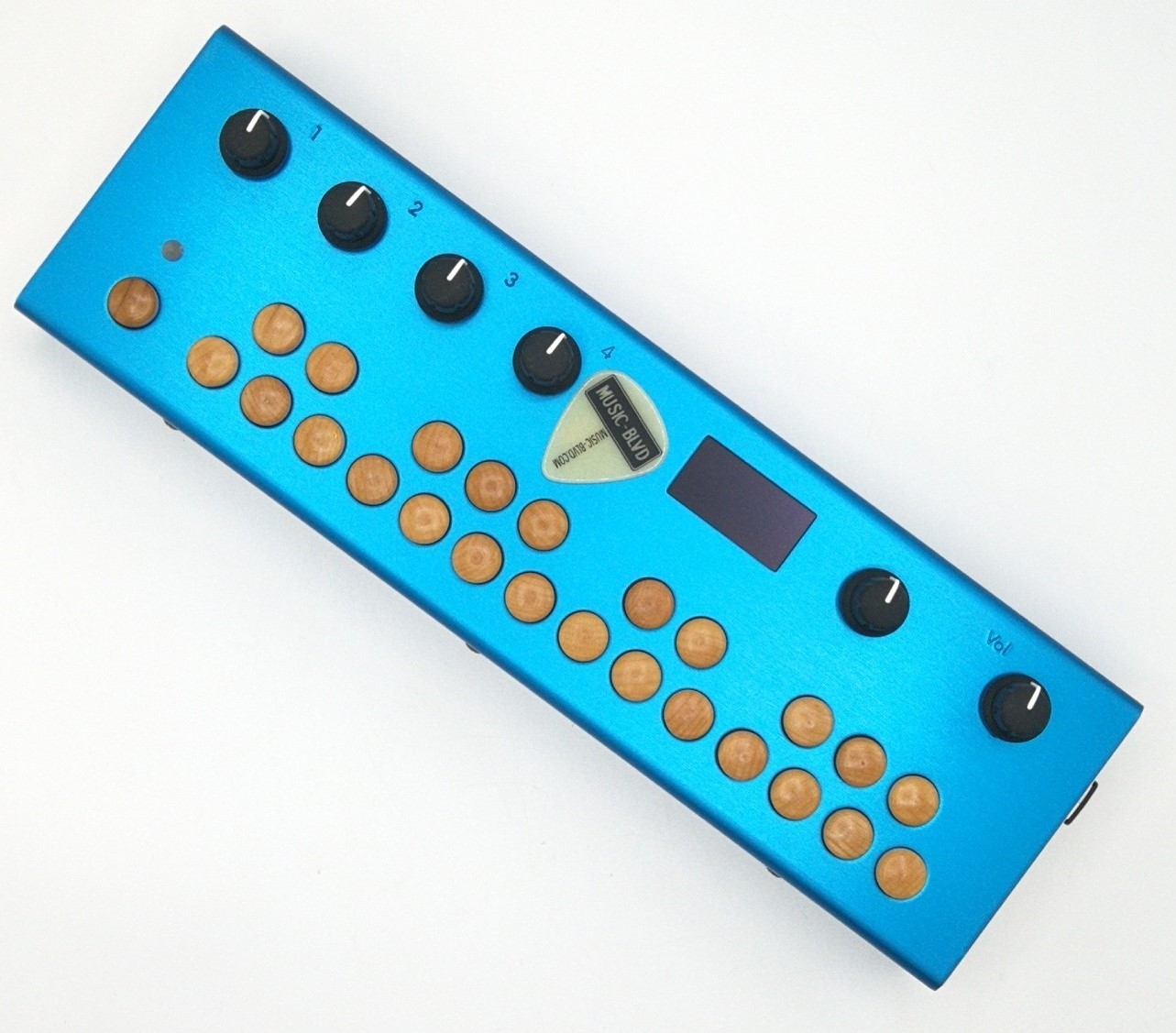 Critter & Guitari Organelle