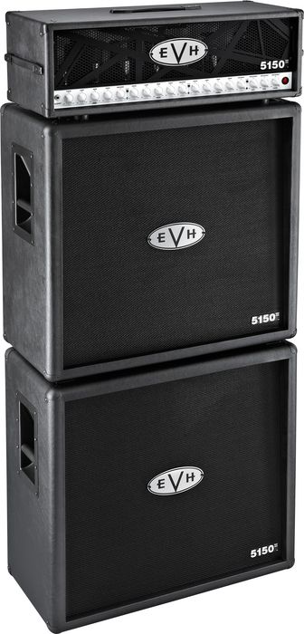 EVH 5150 III HD Guitar Amp Head