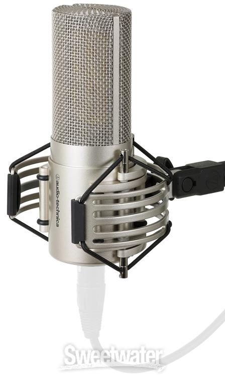 Audio-Technica AT5047 Large-Diaphragm Condenser Microphone