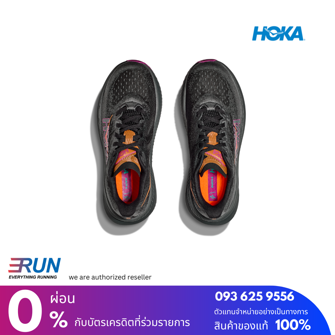 HOKA Mach 6 Women New