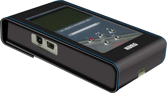 Korg MR-1 Mobile Recorder