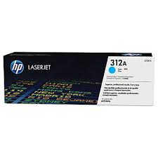 CF381A HP 312A CYAN LaserJet M476dn/ M376 dn