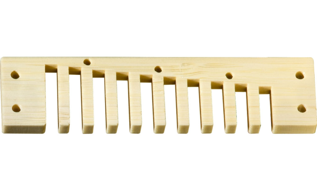 Hohner Marine Band Crossover Harmonica M2009