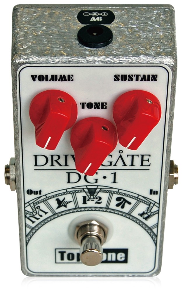 Top Tone DriveGate DG1