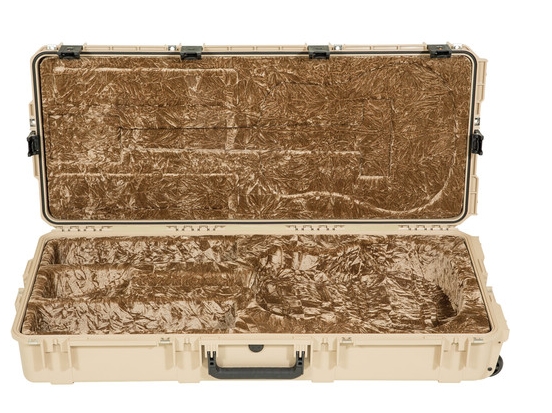 SKB 3i-4217-30-T iSeries Waterproof Classical/Thinline Case (tan)