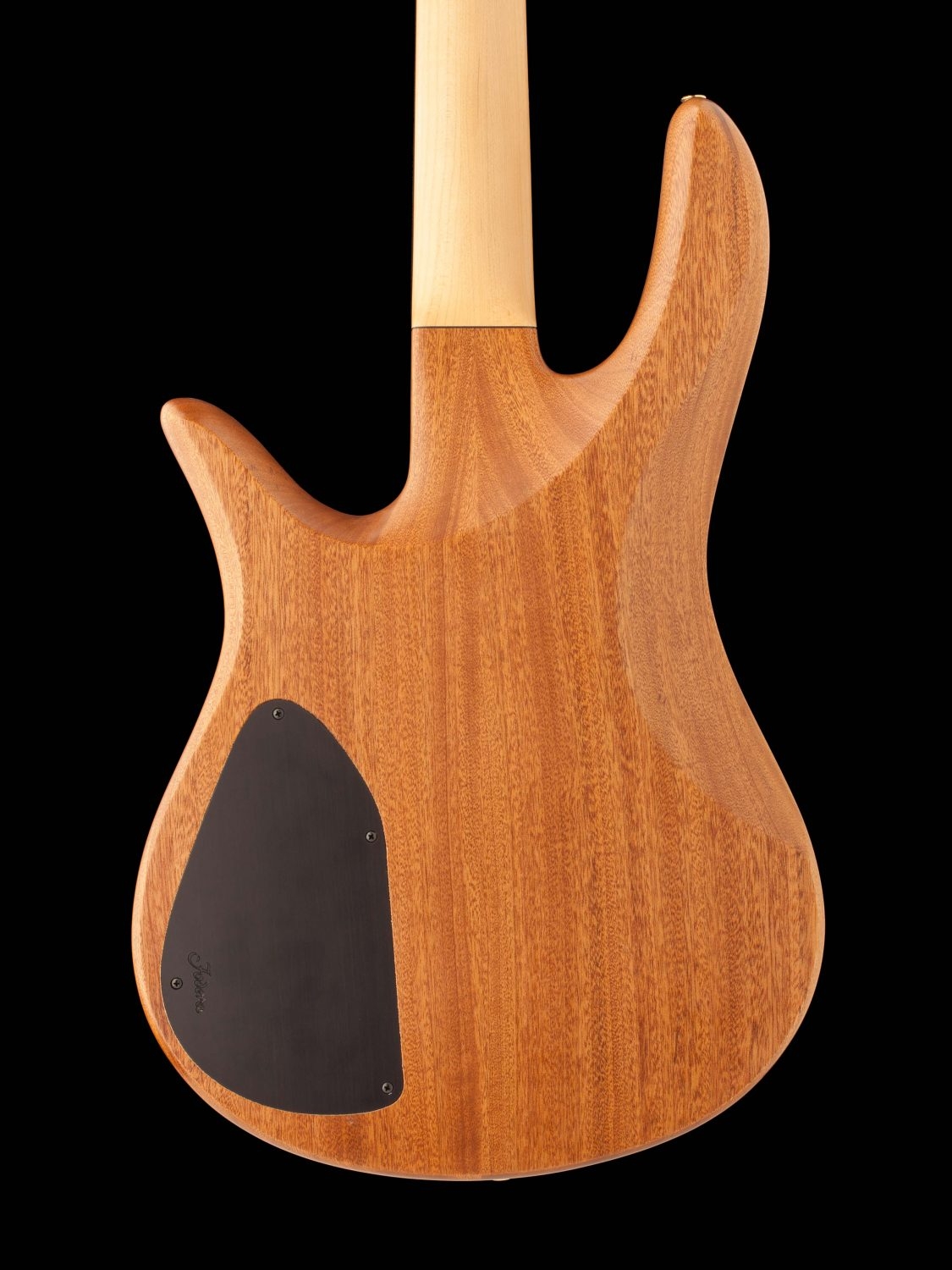 Fodera 35th Anniversary Monarch 4 Deluxe